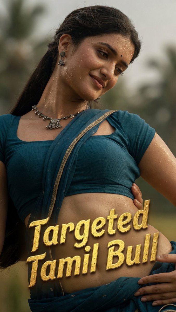 Targeted Tamil bull 😈 tweet media