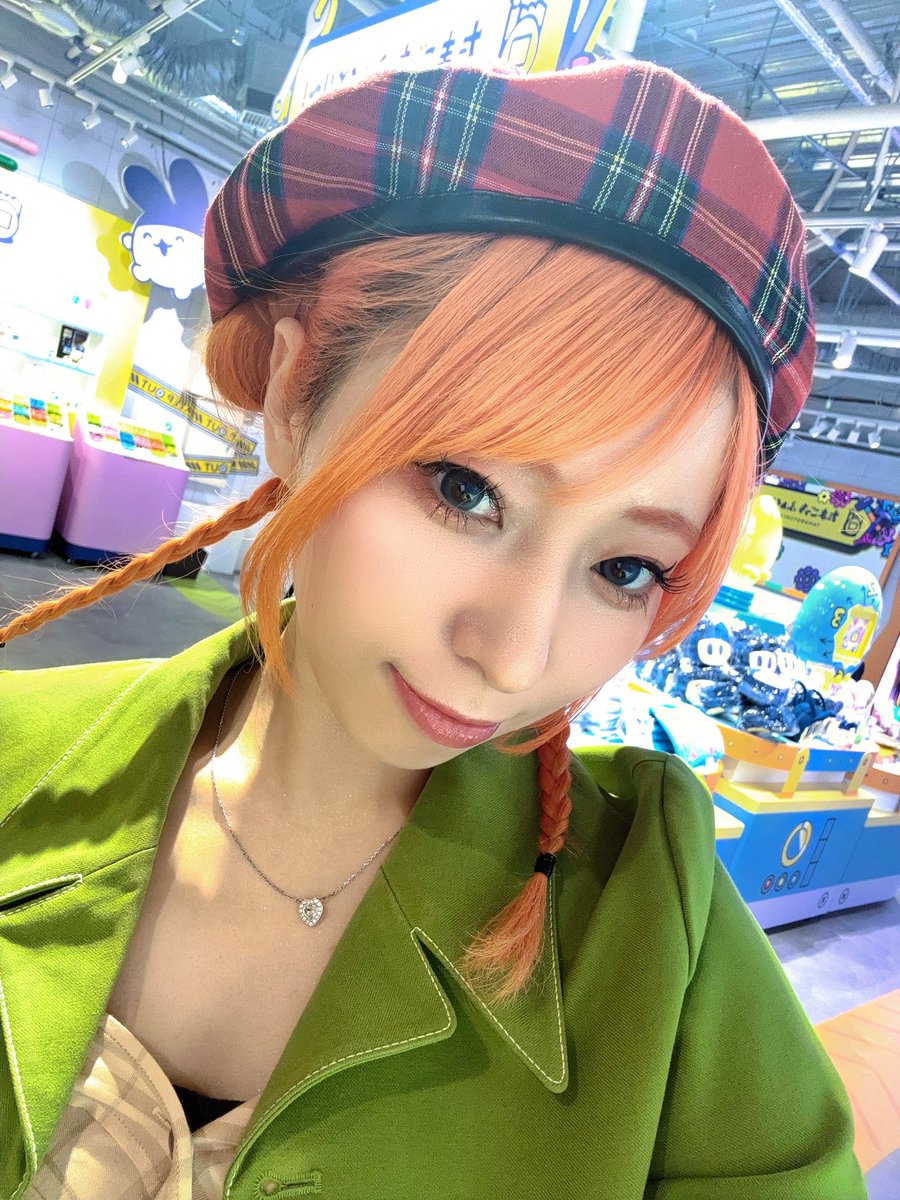 めっちゃん🐮🦁 tweet media