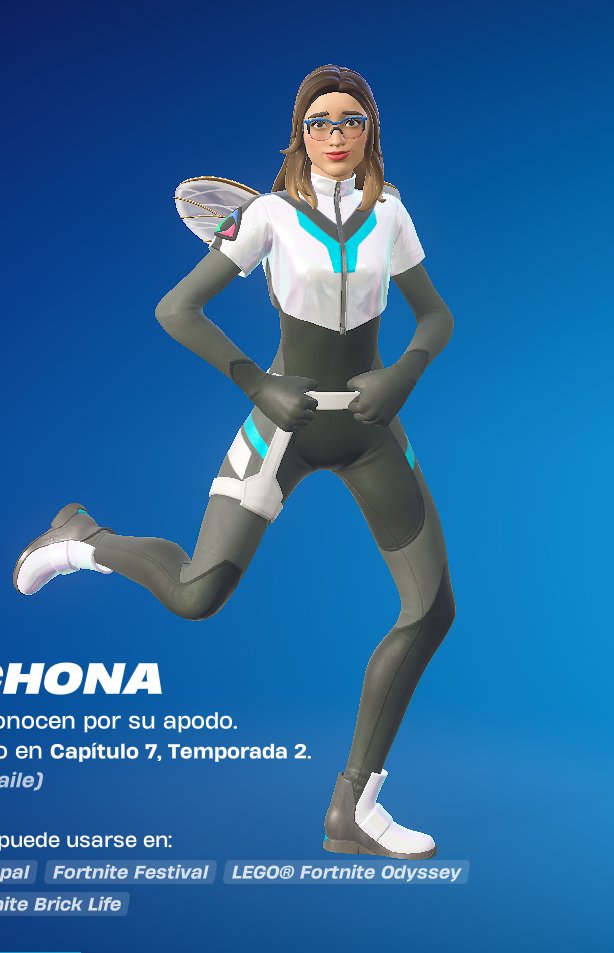 maop's tweet photo. @Moxieboo_ @Fortnite Listo mi moxie, ya te tengo bailando la chona xD
Yo te sigo desde que jugabas con mel y la mamá de sommerset les tiraba 💩 diciendo que hacían trampa ;-) :-P https://t.co/Ma1XmcXCRl