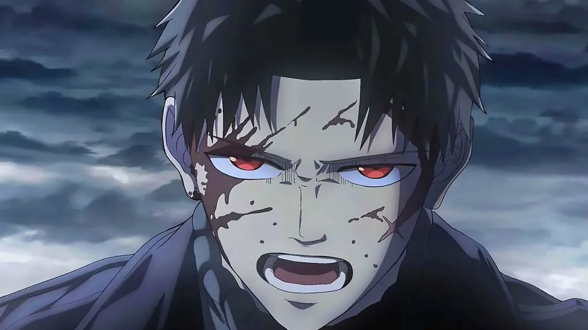 Jakuri | #Tenoi tweet media