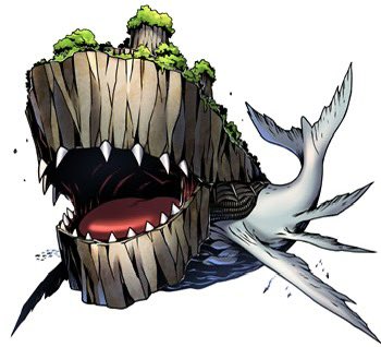 ❄️氷雪使いは猫探偵→SANKAKU tweet media