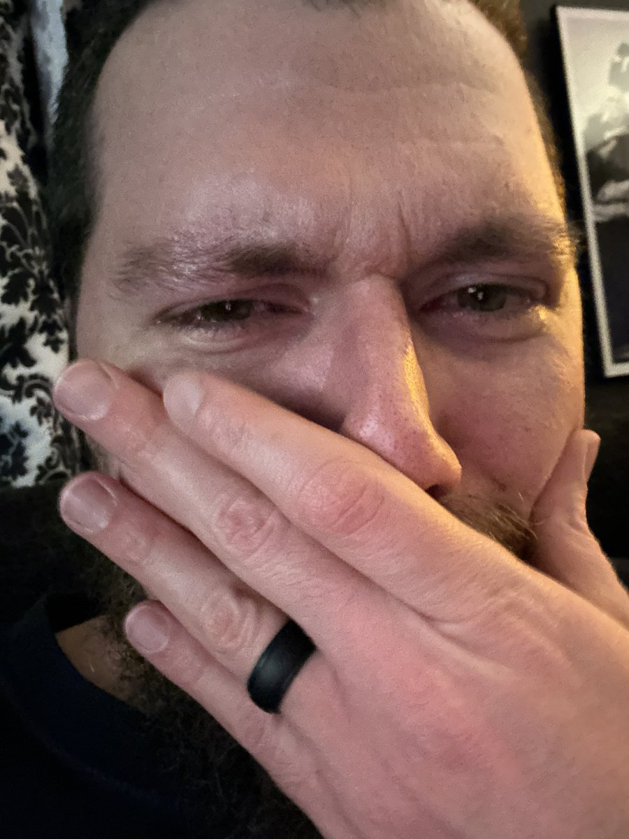 Nathan “Bo” Bohatch 🦇 tweet media