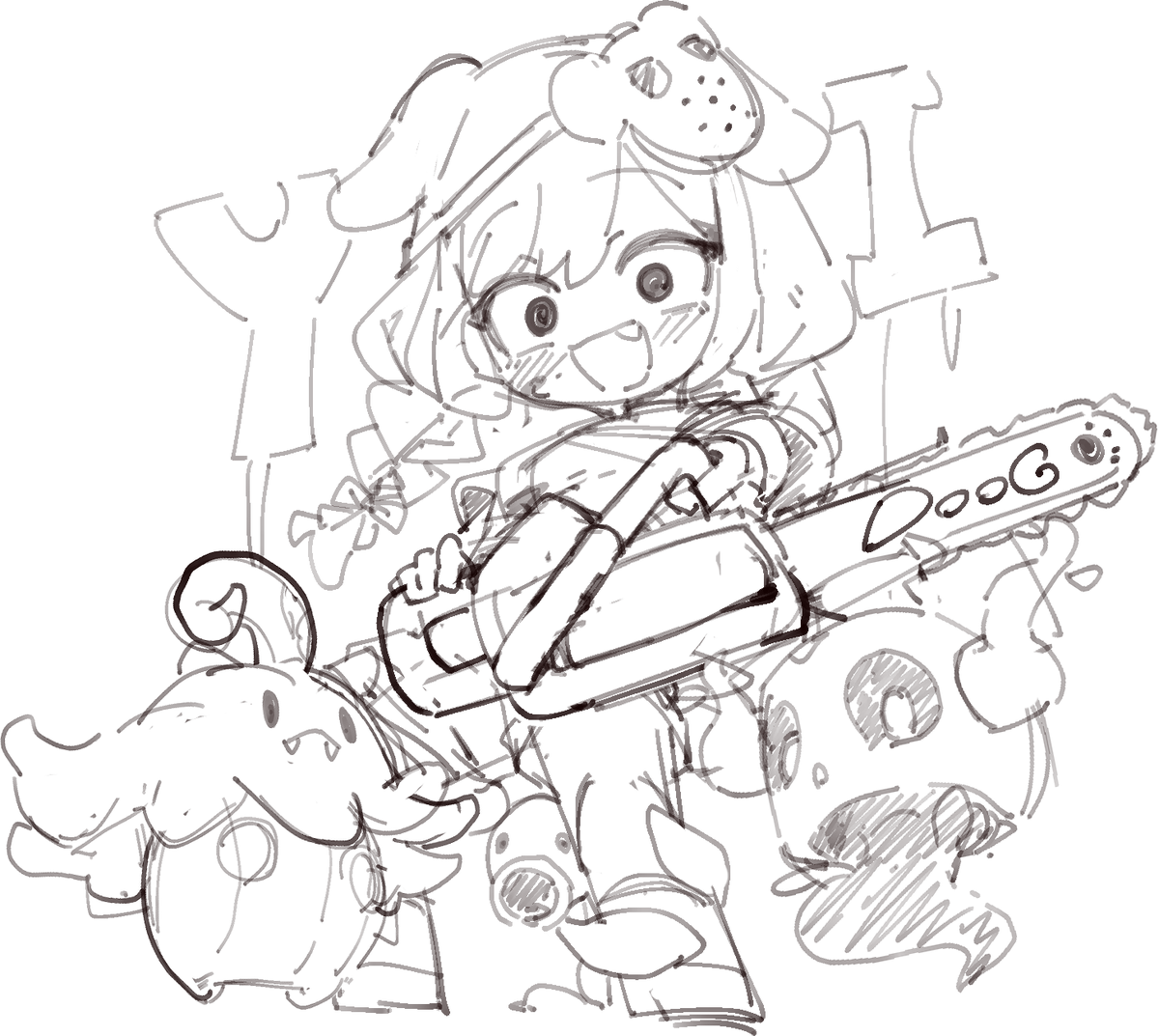 의존|Jade tweet media