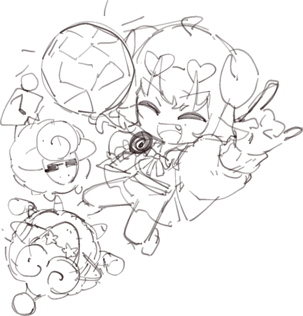 의존|Jade tweet media