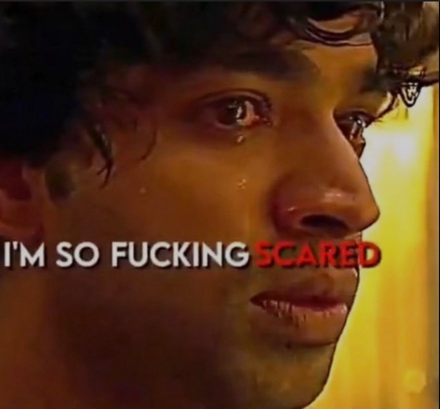 Storm | #TENOÍ tweet media