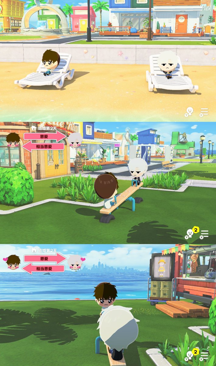 まるる tweet media