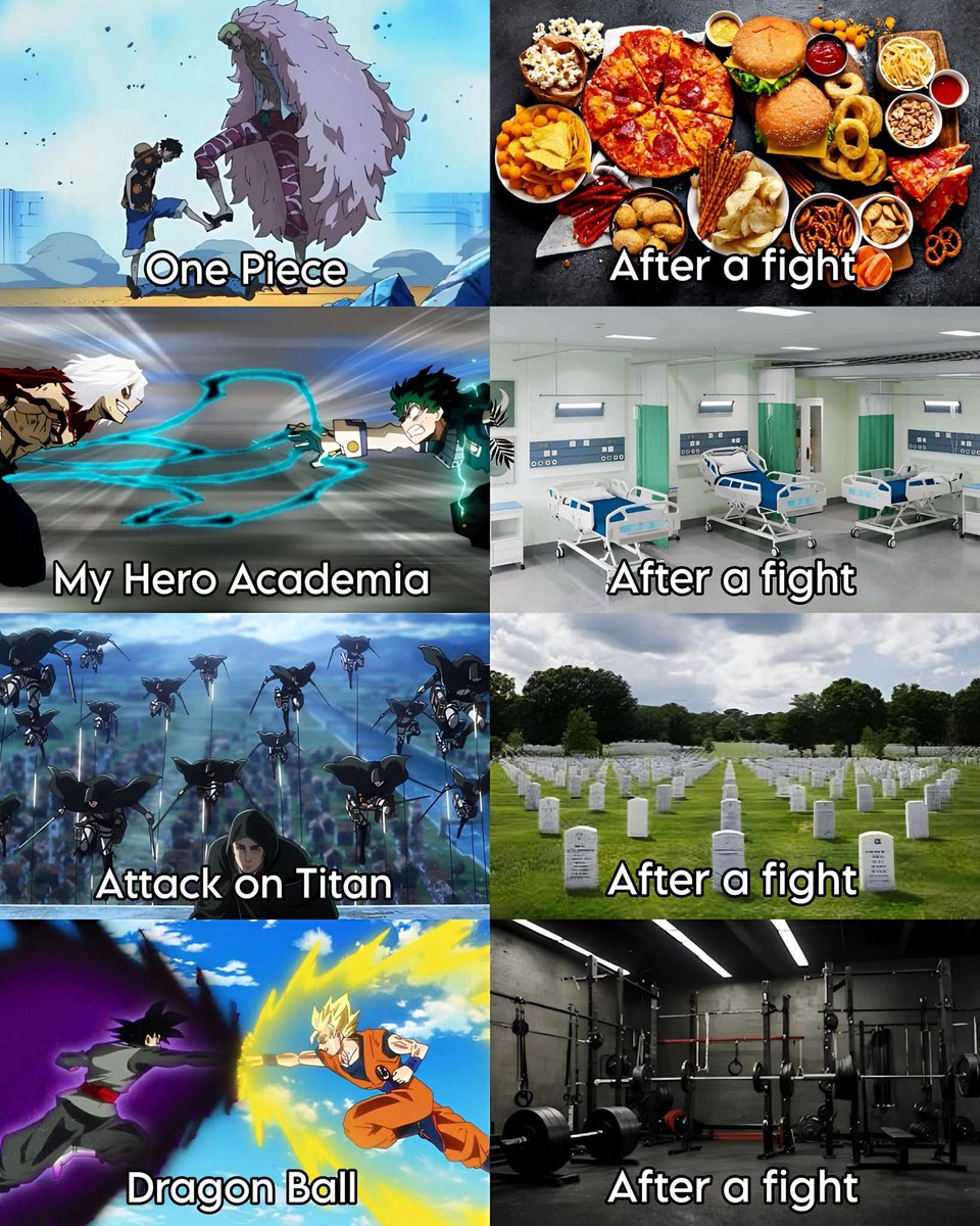 Anime Tweets tweet media