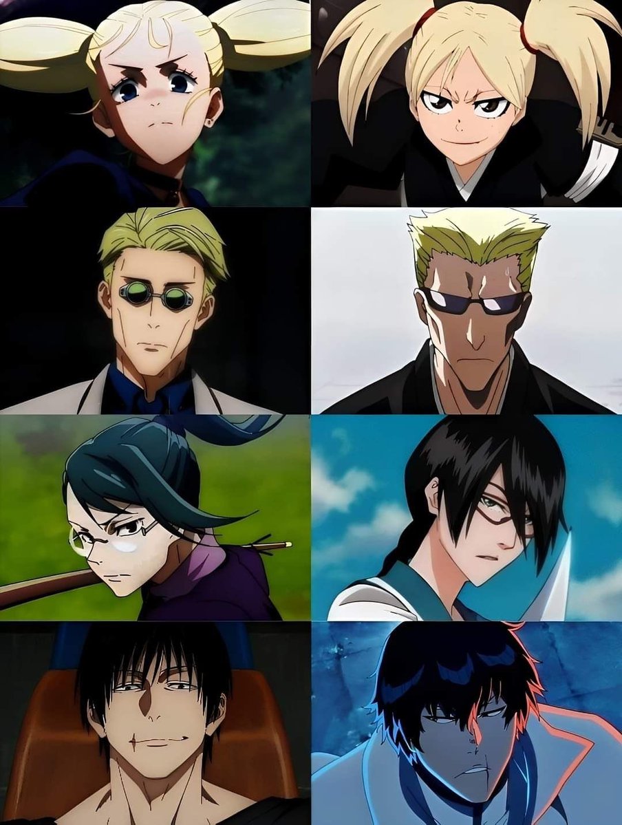 Anime Tweets tweet media