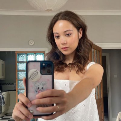 ellie ᥫ᭡. tweet media