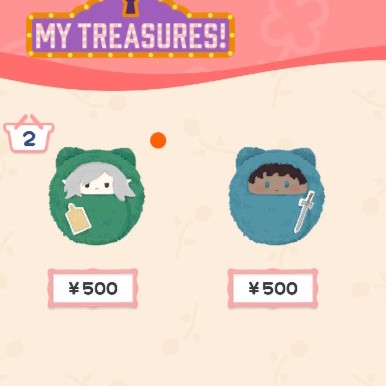 猹猹丸 tweet media