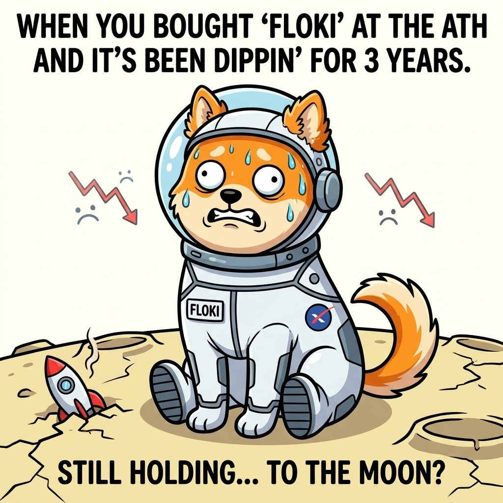 Astroid Floki tweet media