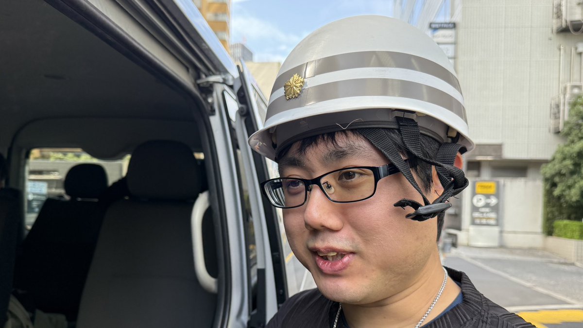 オレやら通信 tweet media