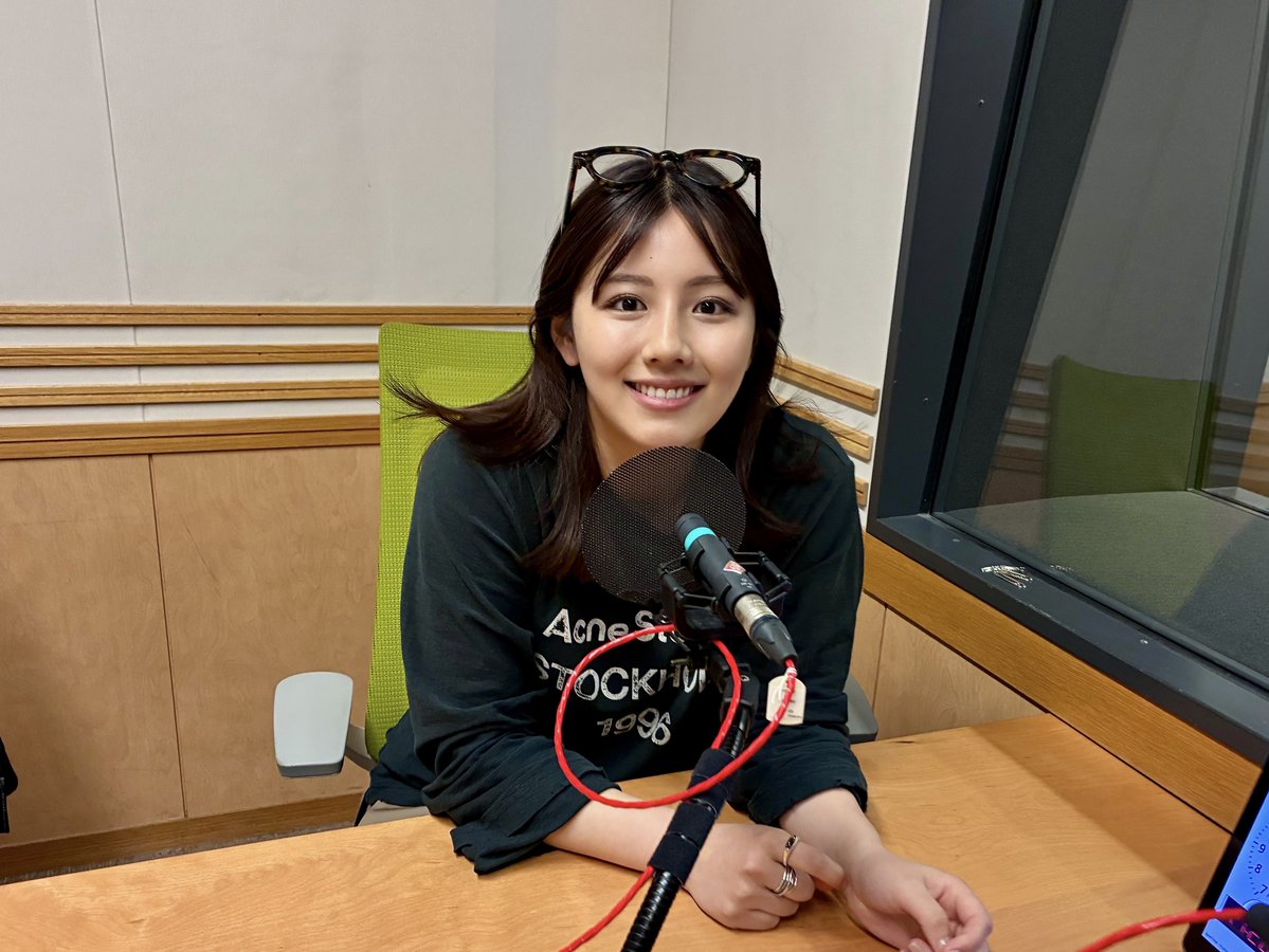 渡邉美穂の私、、、好き～～！ tweet media