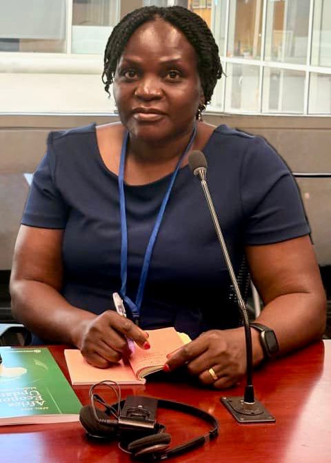 ISER Uganda tweet media