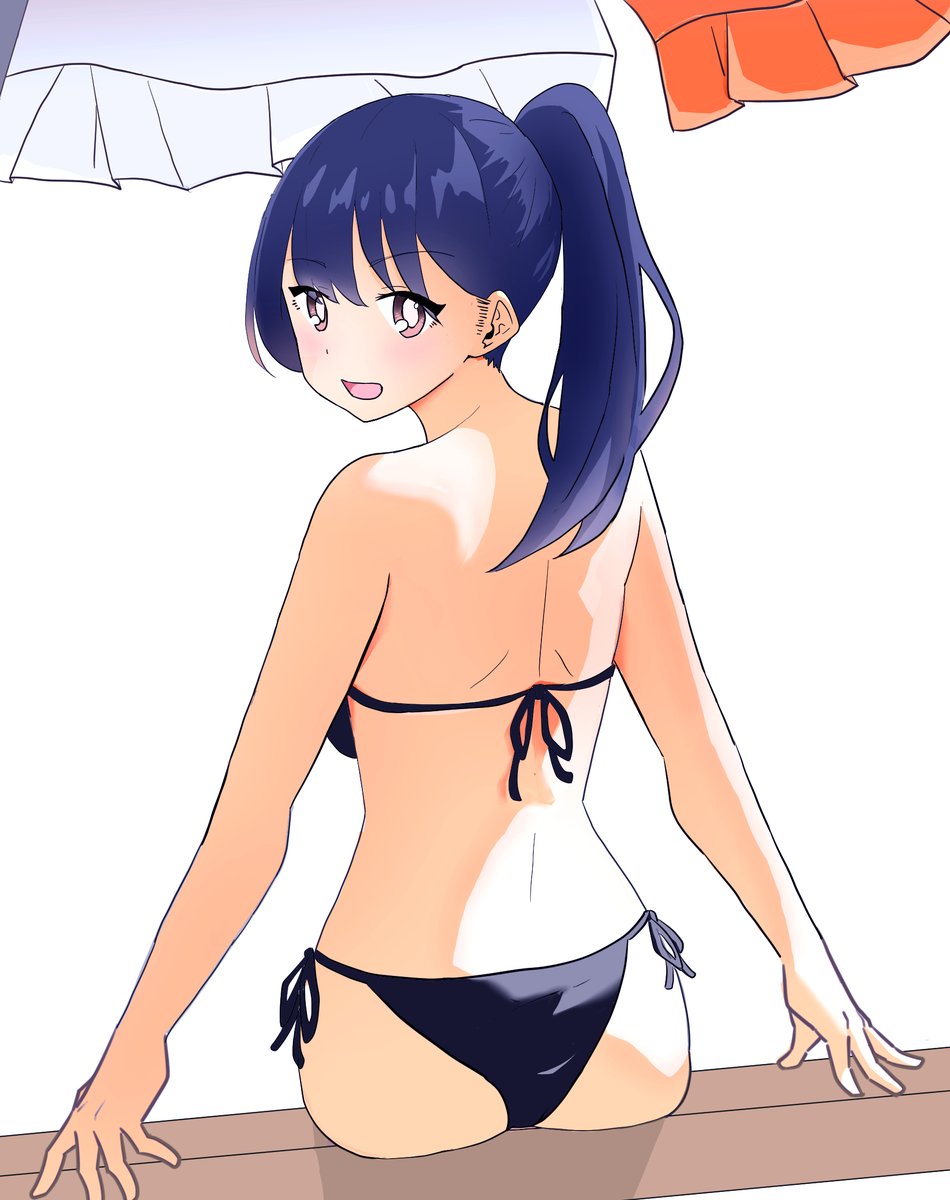 グリーン豆 tweet media