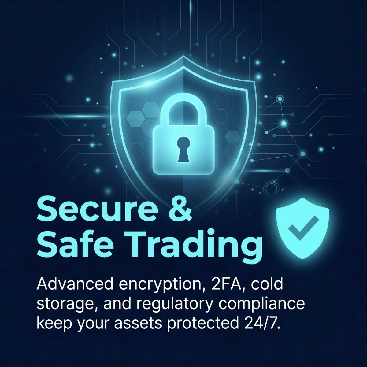 BertBeffort's tweet photo. Secure your assets &amp; execute trades at lightning speed with our intuitive interface and advanced tools! 

Swipe to explore why traders choose this app every day. 🚀

#CryptoTrading #Crypto #DeFi #Blockchain #FuturesTrading https://t.co/hb1HdSJkzF