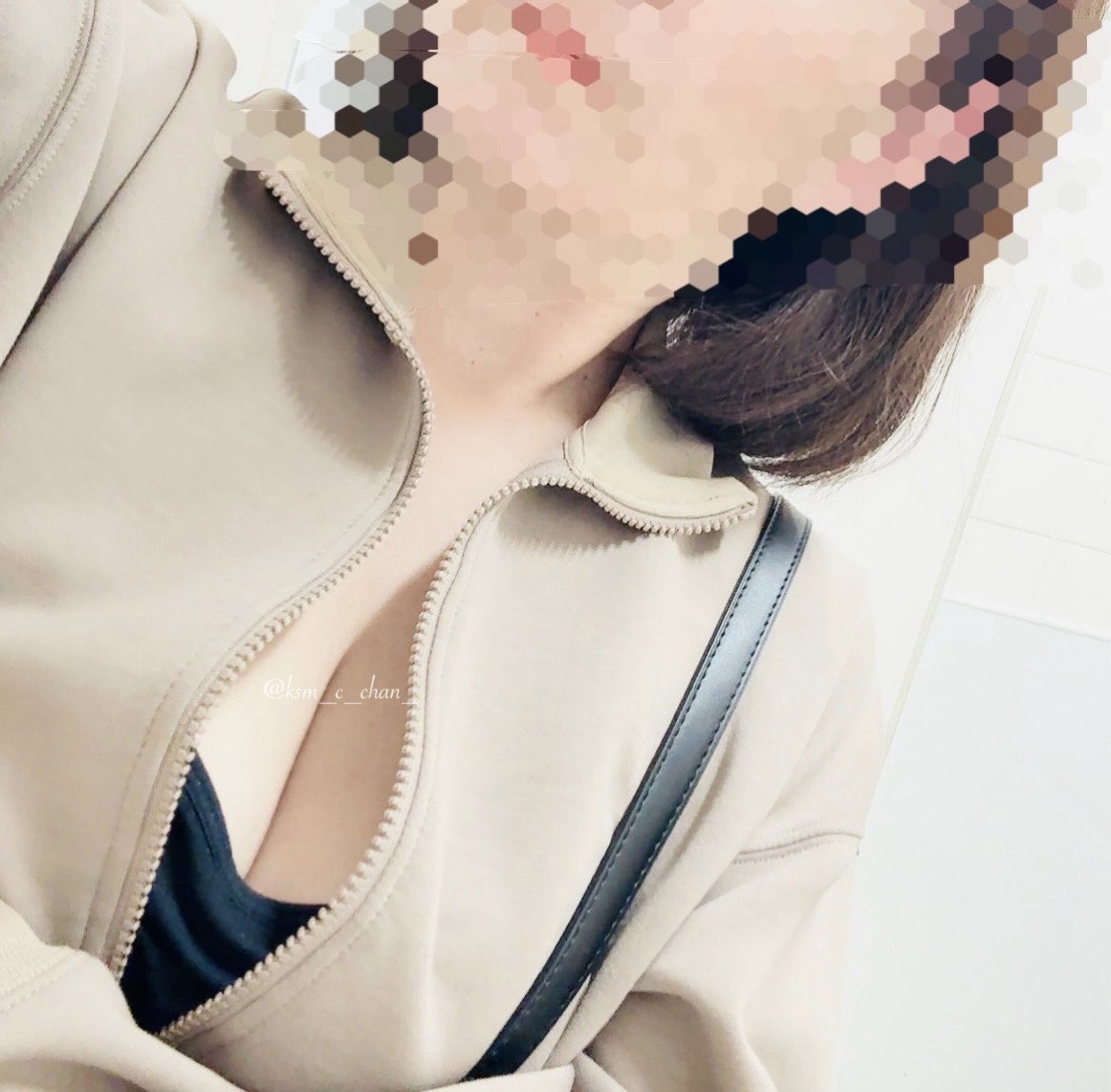 かすみ tweet media