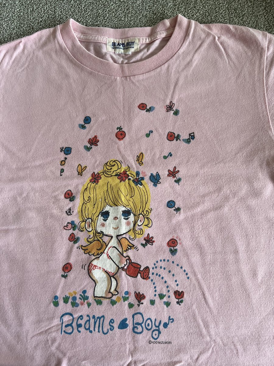 さちこ tweet media