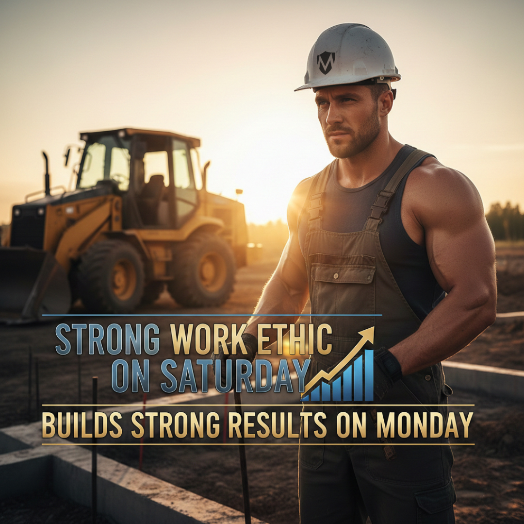_Murriers's tweet image. Saturday grind for your Monday gain! 💪 We believe a strong work ethic doesn't take weekends off. That's how Murriers builds the future, one robust steel solution at a time.
 murriers.co.za
#WorkEthic #SteelStrength #IndustrialDesign #ManufacturingSolutions #LogisticsHub
