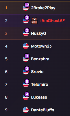 GHOST_AF tweet media