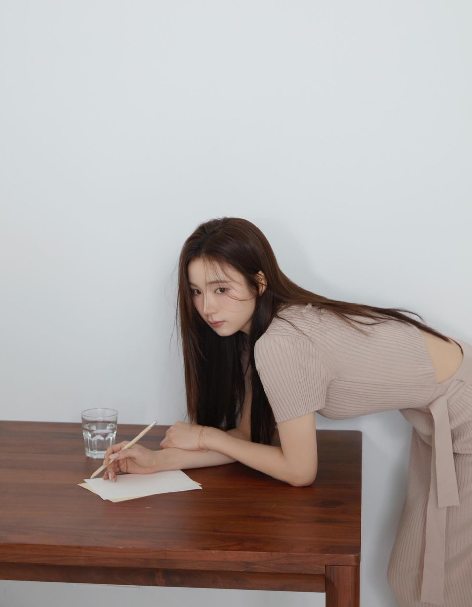 느낌너무좋은데