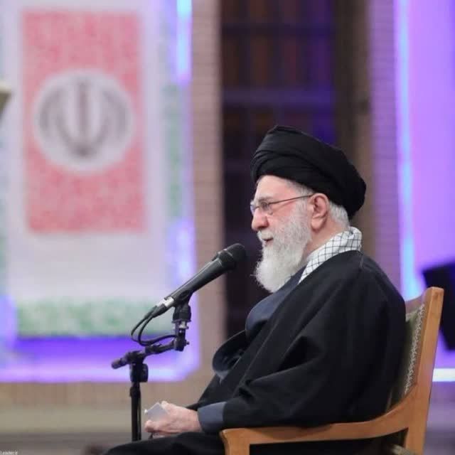 ۲۹ فروردین رسید..
تولدتون مبارک مرد خدا🥲💔
#PowerfulIran
#آمریکا_شکست_خورد