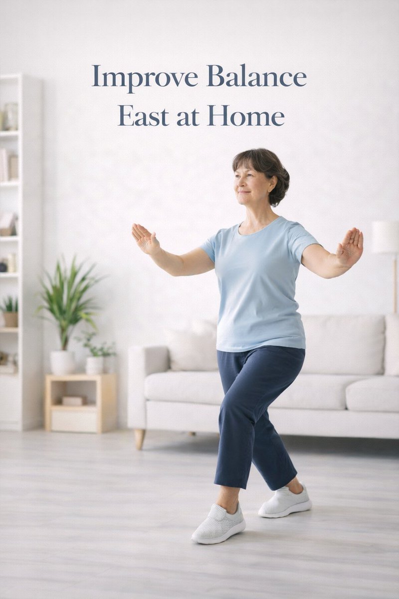 thebetterplans's tweet image. Improve Balance Fast at Home – Tai Chi Routine
link etsy.com/listing/448585…

#TaiChi #MindfulMovement #TaiChiPractice #HealthAndWellness #MeditationInMotion #InnerPeace #TaiChiForLife #BalanceAndHarmony