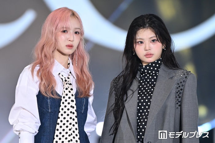 モデルプレス tweet media