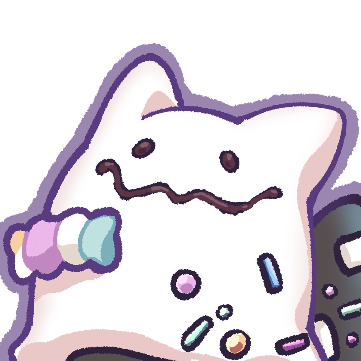 ﾊﾟﾅﾃｨ💤 tweet media