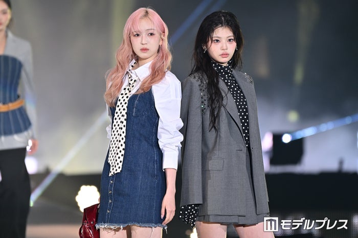 モデルプレス tweet media