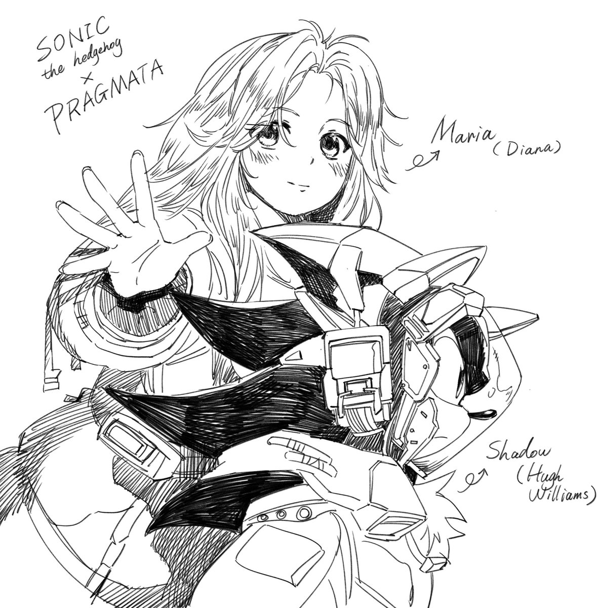 闲趣XianQu（busy） tweet media