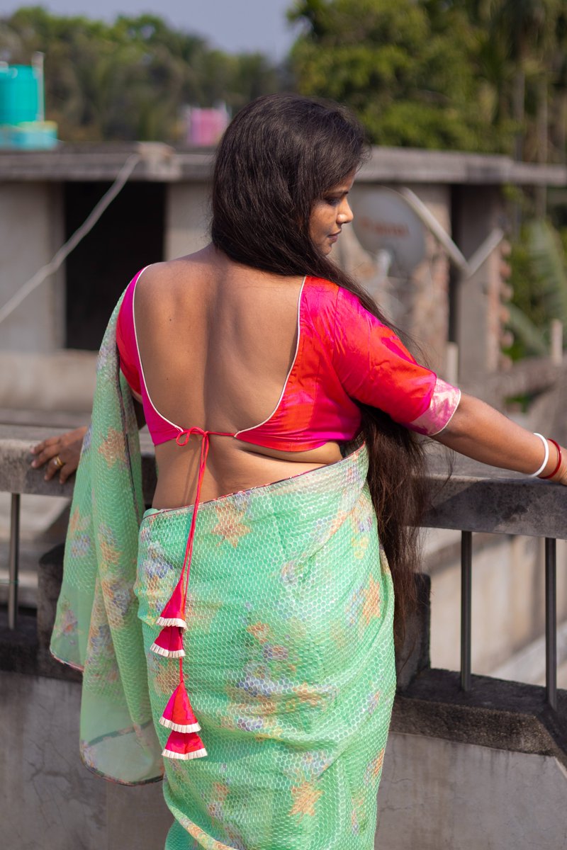 Moumita Biswas Mitra tweet media