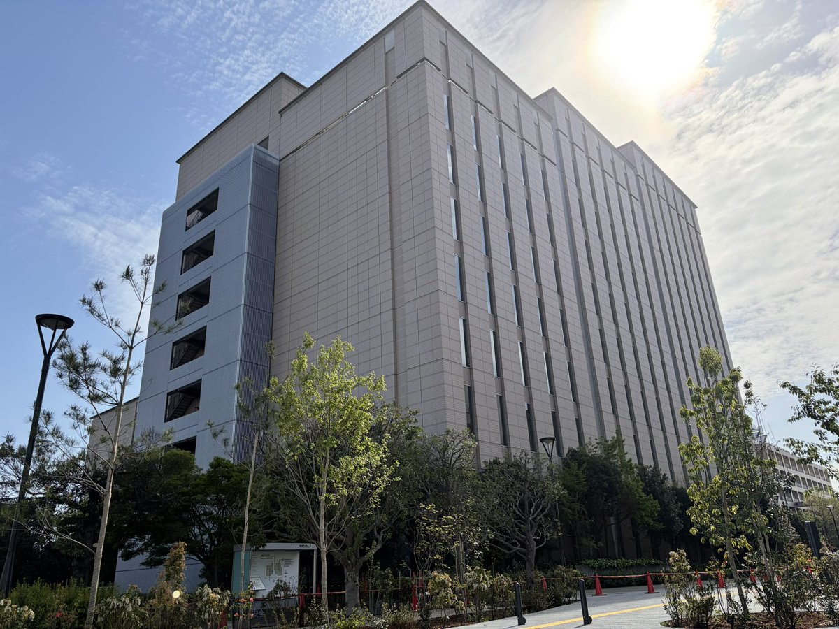 bloodiadotnet's tweet image. NTTドコモビジネス（埼玉第1データセンター） #データセンター #DataCenters #NTTドコモビジネス
