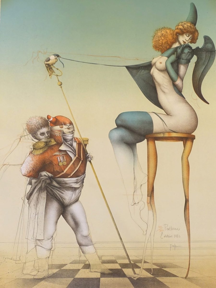 Artplode tweet media