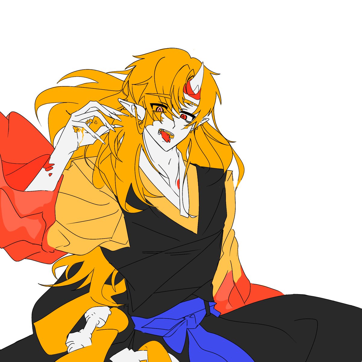 앙덩이 tweet media