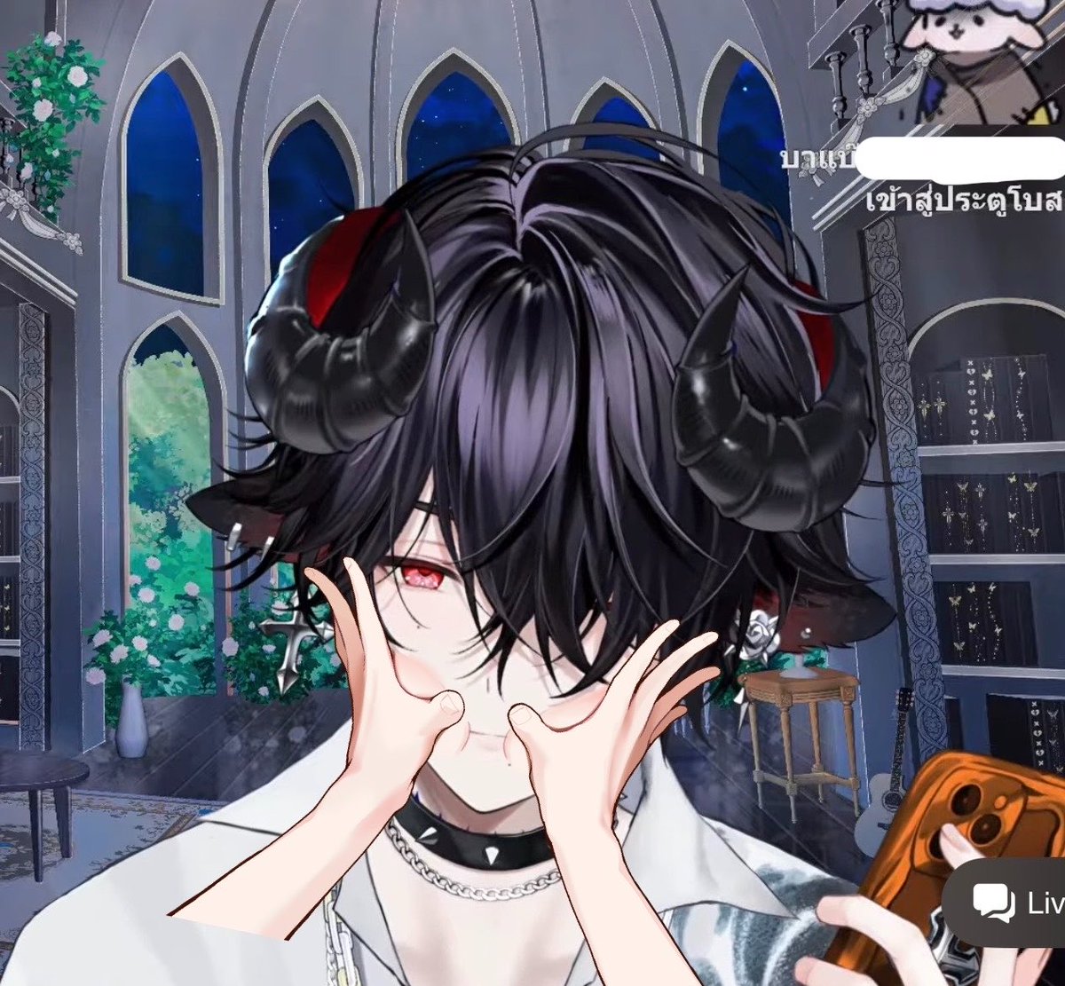 Truffol🍼(idle) tweet media