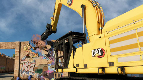 vgameszone1's tweet image. Construction Simulator Evolution est annoncé 🚧
Démolition, nouvelles machines et sortie prévue fin 2026 !
👉 Tu attends ce nouvel opus ?
Lis l’article sur #VGZ :
vgameszone.fr/2026/04/constr…
#ConstructionSimulator #Simulation #Gaming #JeuxVideo #PS5 #Xbox