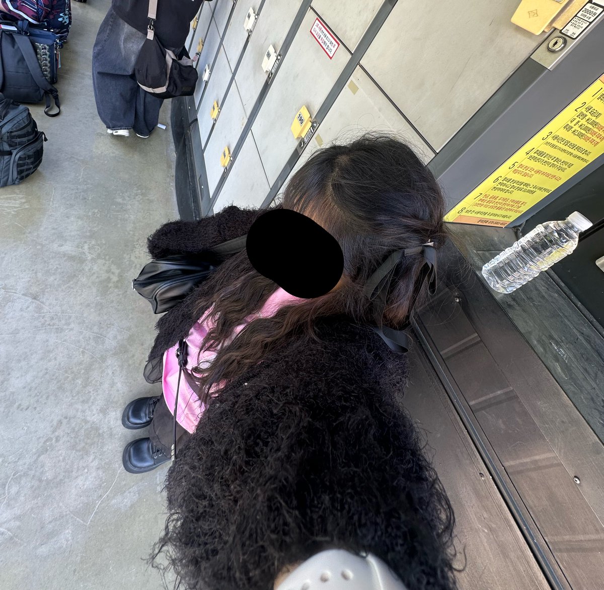 애착 💬 tweet media