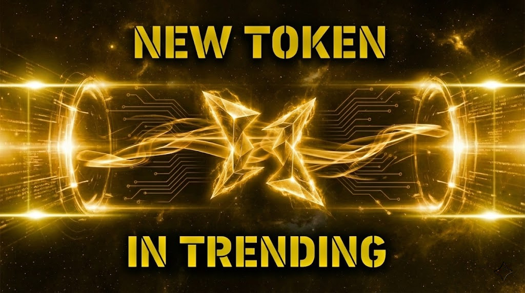 XTREND - $XTR on #XRPL tweet media