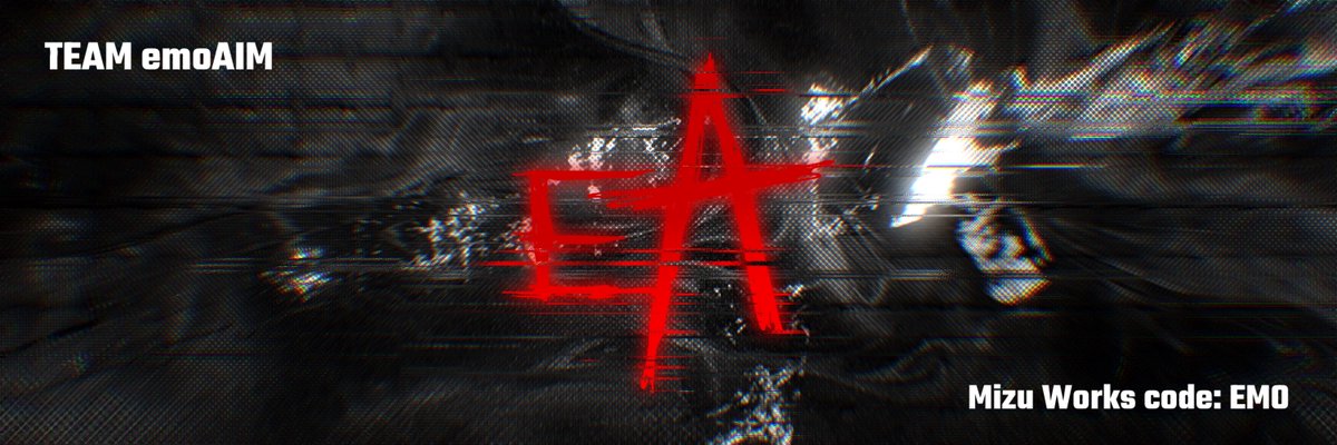 eA yvz | GFX Designer tweet media