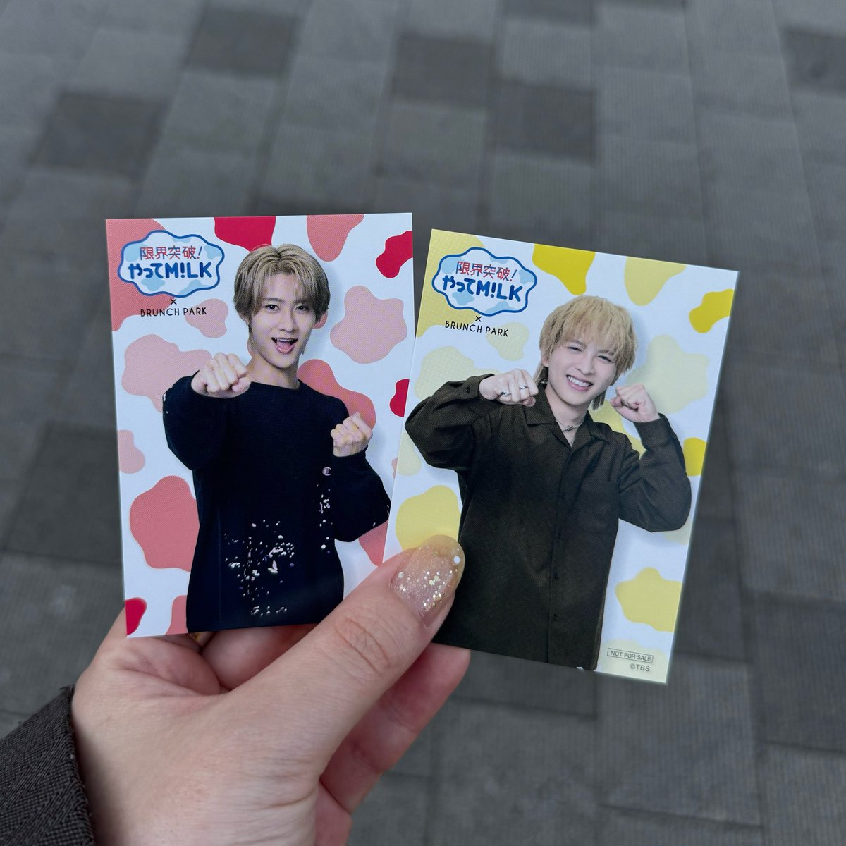 そのじんきてくれて神🥹