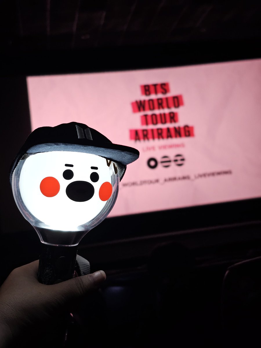 스에밤은 오늘이 졸업식 
고마웠어💜
#CGV강변