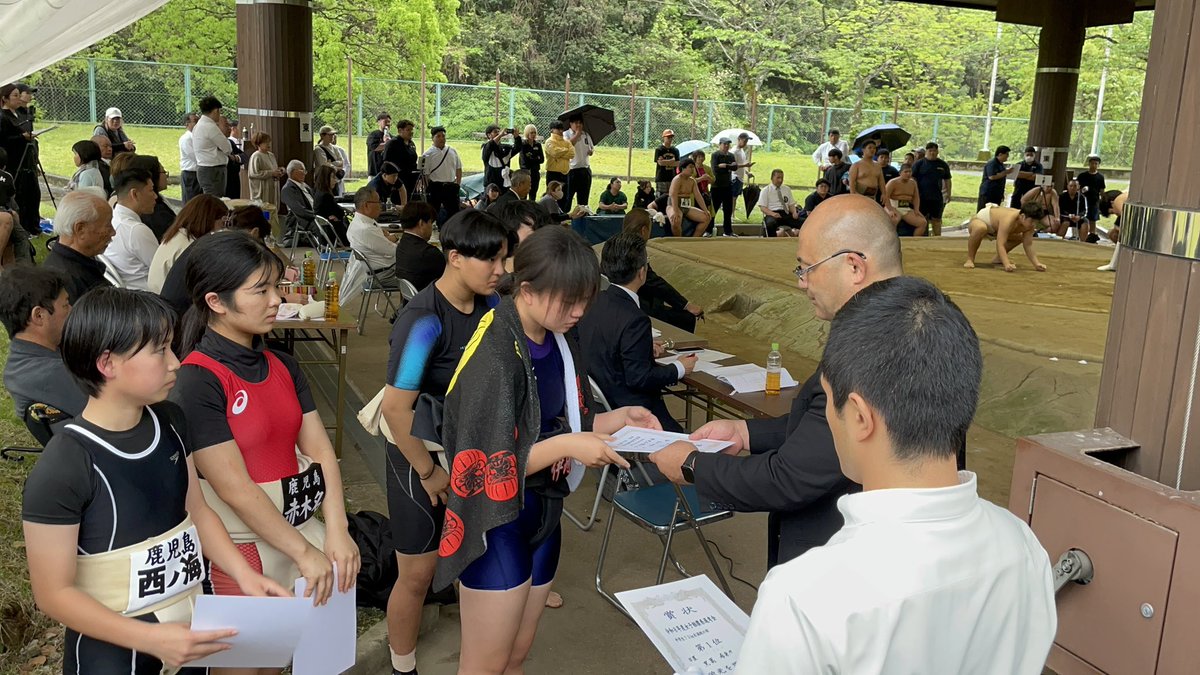 親方ちゃん tweet media