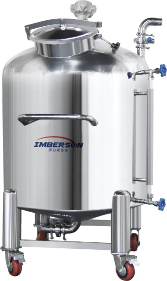 Imberson1's tweet image. Meet your new go-to cleaning solution: Inberson’s Automated Cleaning System.#IndustrialCleaningEquipment #CIPCleaningSystem #AutomatedCleaning #AcidAlkaliCleaning #PLCControlledMachinery #IndustrialHygiene #ManufacturingEfficiency #CostEffectiveCleaning #SafeIndustrialSolutions