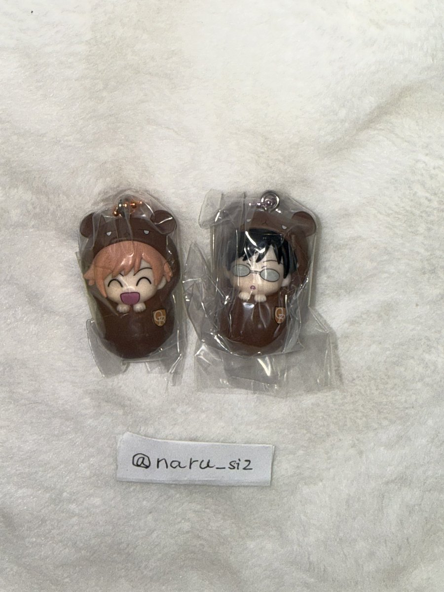 ʚなるっちゃまɞ tweet media