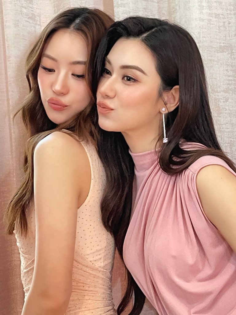 LenaMiu CH3 Official tweet media