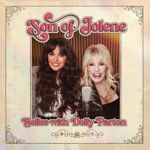 CMNI_More_Music's tweet photo. The Legacy Continues: #Belles and #DollyParton Build a Generational #Bridge with Modern Sequel “#SonOfJolene” - By #ChristianLamitschka for #CountryMusicNewsInternational #Magazine https://t.co/aceUJhjBSY
In the pantheon of country music, few characters are as enigmatic or... https://t.co/Yn8bQ3wljp