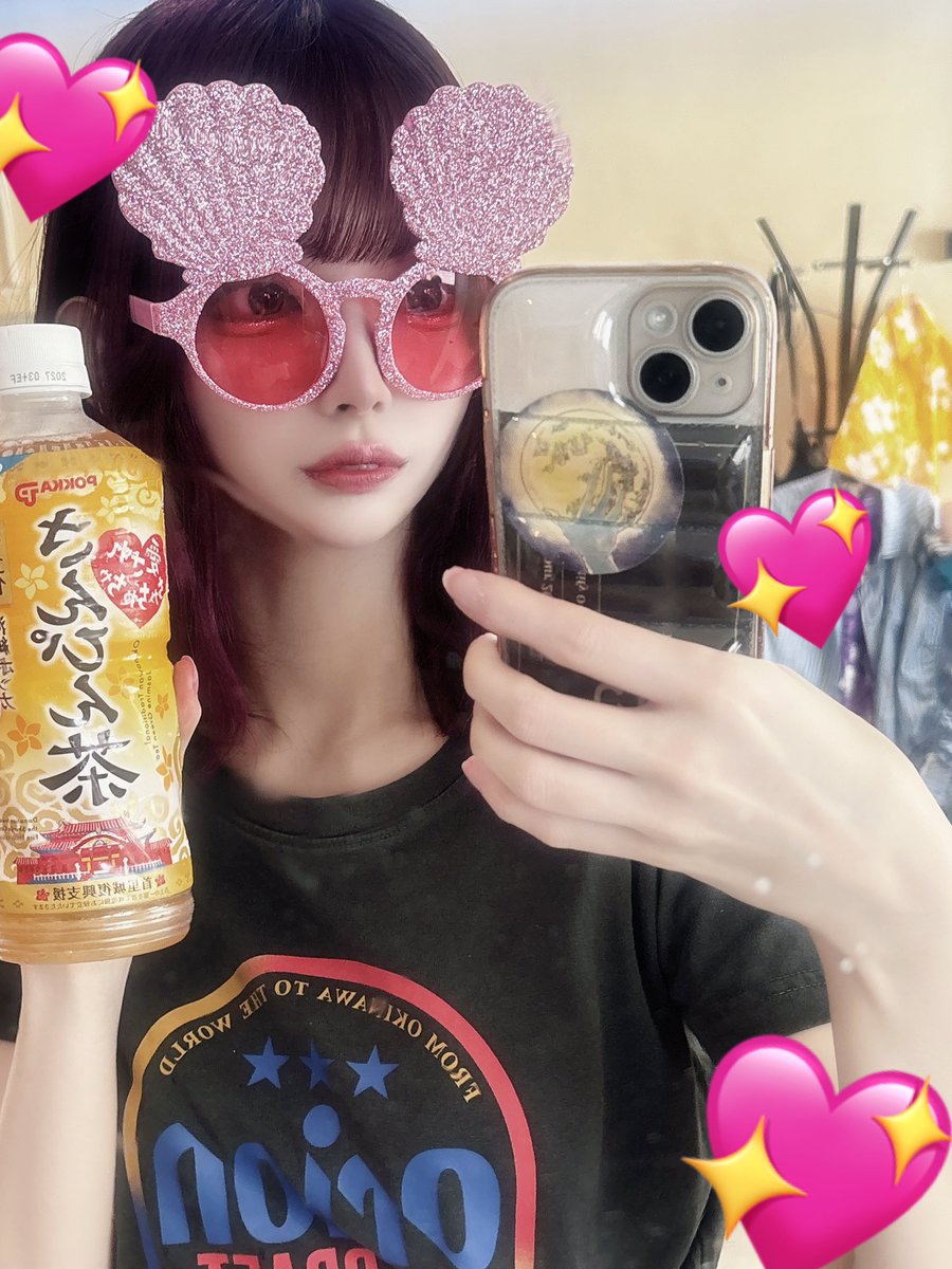 甘奈ゆい tweet media