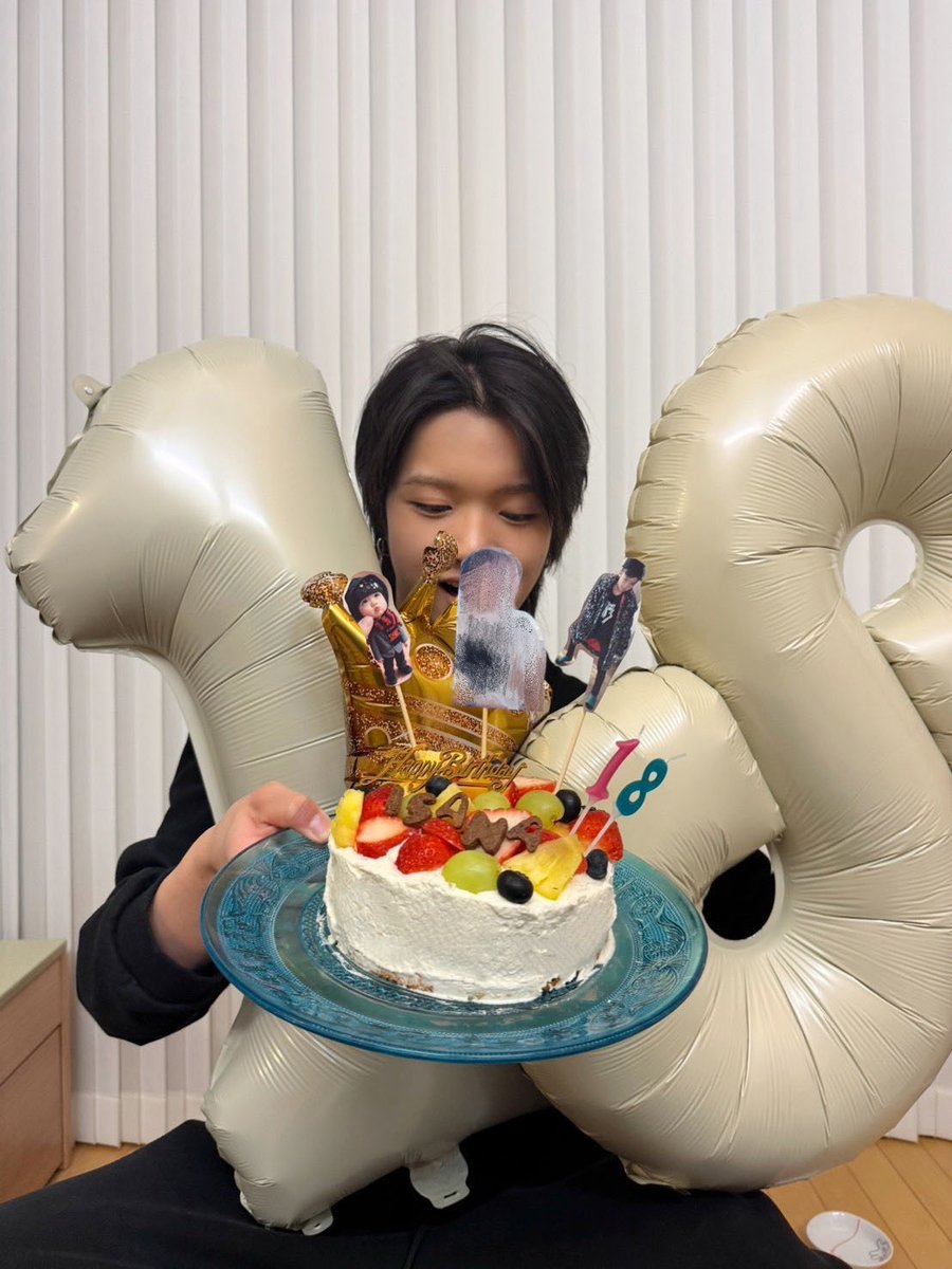 BMSG TRAINEE Official tweet media