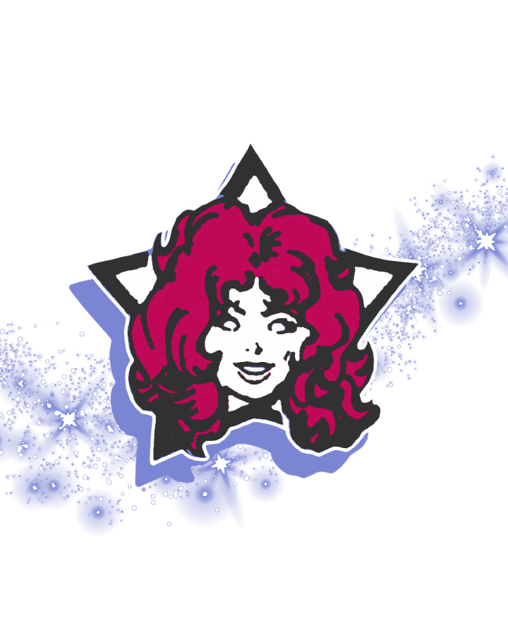 voughtstarlet's tweet image. 